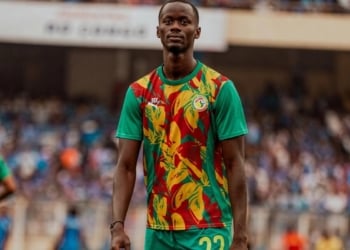 Coupe du monde 2026 : Moustapha Mbow et Ilay Camara, des retours au bon moment ! - wiwsport