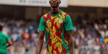 Coupe du monde 2026 : Moustapha Mbow et Ilay Camara, des retours au bon moment ! - wiwsport