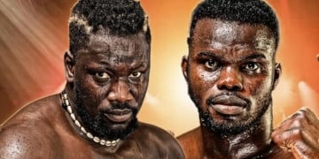 Lamb : Face à Face Reug Reug v Boy Niang ce samedi ! - wiwsport