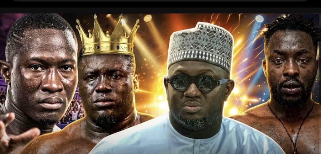 Baye Ndiaye : « Sa Thiès avait donné son accord pour affronter Ada Fass et il avait même demandé la hausse de son de cachet (…) C’est ça la vérité » - wiwsport Baye Ndiaye : « Sa Thiès avait donné son accord pour affronter Ada Fass et il avait même demandé la hausse de son de cachet (…) C’est ça la vérité » - wiwsport