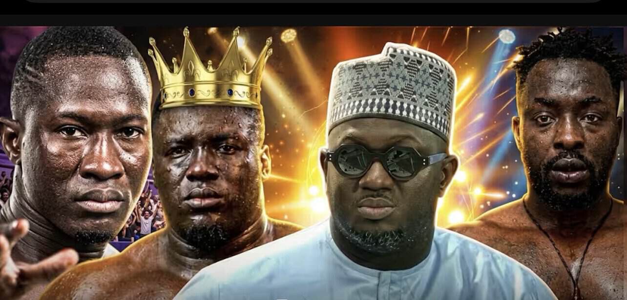 Baye Ndiaye : « Sa Thiès avait donné son accord pour affronter Ada Fass et il avait même demandé la hausse de son de cachet (…) C’est ça la vérité » - wiwsport Screenshot