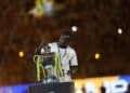 Saudi Pro League - Al Nassr : Pas de parade prévue pour les Champions, Sadio Mané et ses coéquipiers devraient profiter de leurs familles avant le mondial ! - wiwsport Saudi Pro League - Al Nassr : Pas de parade prévue pour les Champions, Sadio Mané et ses coéquipiers devraient profiter de leurs familles avant le mondial ! - wiwsport