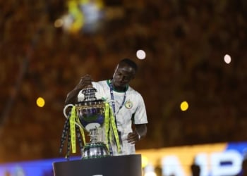 Saudi Pro League - Al Nassr : Pas de parade prévue pour les Champions, Sadio Mané et ses coéquipiers devraient profiter de leurs familles avant le mondial ! - wiwsport Saudi Pro League - Al Nassr : Pas de parade prévue pour les Champions, Sadio Mané et ses coéquipiers devraient profiter de leurs familles avant le mondial ! - wiwsport