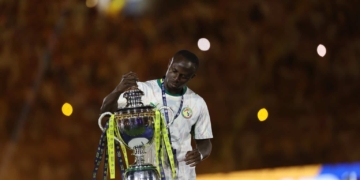 Saudi Pro League - Al Nassr : Pas de parade prévue pour les Champions, Sadio Mané et ses coéquipiers devraient profiter de leurs familles avant le mondial ! - wiwsport