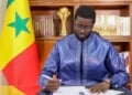 Libération des supporters Sénégalais - Président Bassirou Diomaye Faye : « J'adresse à Sa Majesté mes remerciements les plus sincères pour cette décision empreinte de clémence et d'humanité » - wiwsport Libération des supporters Sénégalais - Président Bassirou Diomaye Faye : « J'adresse à Sa Majesté mes remerciements les plus sincères pour cette décision empreinte de clémence et d'humanité » - wiwsport