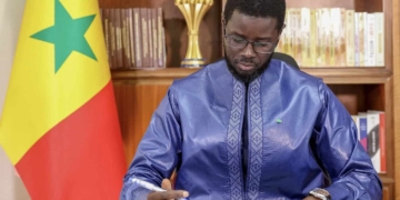 Libération des supporters Sénégalais - Président Bassirou Diomaye Faye : « J'adresse à Sa Majesté mes remerciements les plus sincères pour cette décision empreinte de clémence et d'humanité » - wiwsport