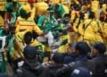 Après leur grâce, les supporters sénégalais attendus tard ce samedi à l’Aéroport International Blaise Diagne ! - wiwsport