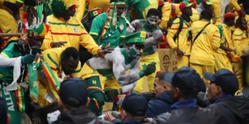 Après leur grâce, les supporters sénégalais attendus tard ce samedi à l’Aéroport International Blaise Diagne ! - wiwsport