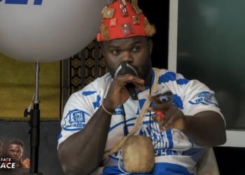 Reug Reug : « Je suis un adversaire différent de ceux qu’il a affronté (…) Je veux retrouver ma place dans l’arène et cela passe par une victoire sur Boy Niang » - wiwsport Reug Reug : « Je suis un adversaire différent de ceux qu’il a affronté (…) Je veux retrouver ma place dans l’arène et cela passe par une victoire sur Boy Niang » - wiwsport