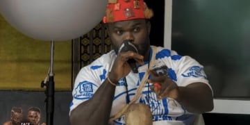 Reug Reug : « Je suis un adversaire différent de ceux qu’il a affronté (…) Je veux retrouver ma place dans l’arène et cela passe par une victoire sur Boy Niang » - wiwsport