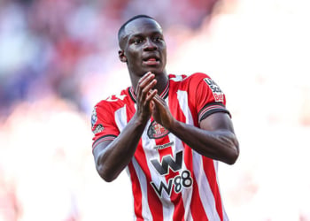 Premier League : Habib Diarra sur le banc pour le dernier match en championnat face à Chelsea ! - wiwsport Premier League : Habib Diarra sur le banc pour le dernier match en championnat face à Chelsea ! - wiwsport
