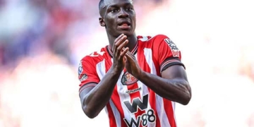 Premier League : Sunderland et Habib Diarra qualifiés en Europa League après la victoire sur Chelsea ! - wiwsport