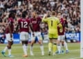 Premier League : El Hadji Malick Diouf titulaire avec les Hammers en quête de miracle pour se maintenir dans cette dernière journée ! - wiwsport Premier League : El Hadji Malick Diouf titulaire avec les Hammers en quête de miracle pour se maintenir dans cette dernière journée ! - wiwsport