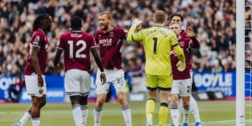 Premier League : El Hadji Malick Diouf titulaire avec les Hammers en quête de miracle pour se maintenir dans cette dernière journée ! - wiwsport