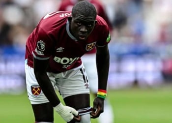 Premier League : West Ham et El Hadji Malick Diouf officiellement relégués en Championship ! - wiwsport