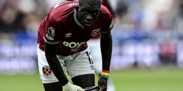 Premier League : West Ham et El Hadji Malick Diouf officiellement relégués en Championship ! - wiwsport