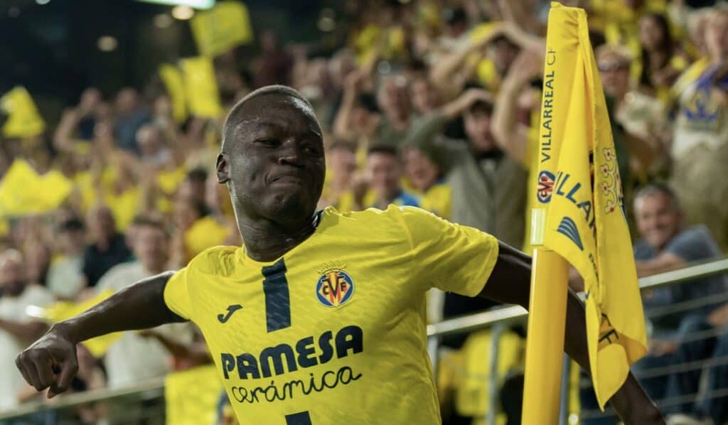 Laliga : Pape Gueye buteur, Villarreal étrille l’Atletico Madrid et finit la saison en apothéose ! - wiwsport Laliga : Pape Gueye buteur, Villarreal étrille l’Atletico Madrid et finit la saison en apothéose ! - wiwsport