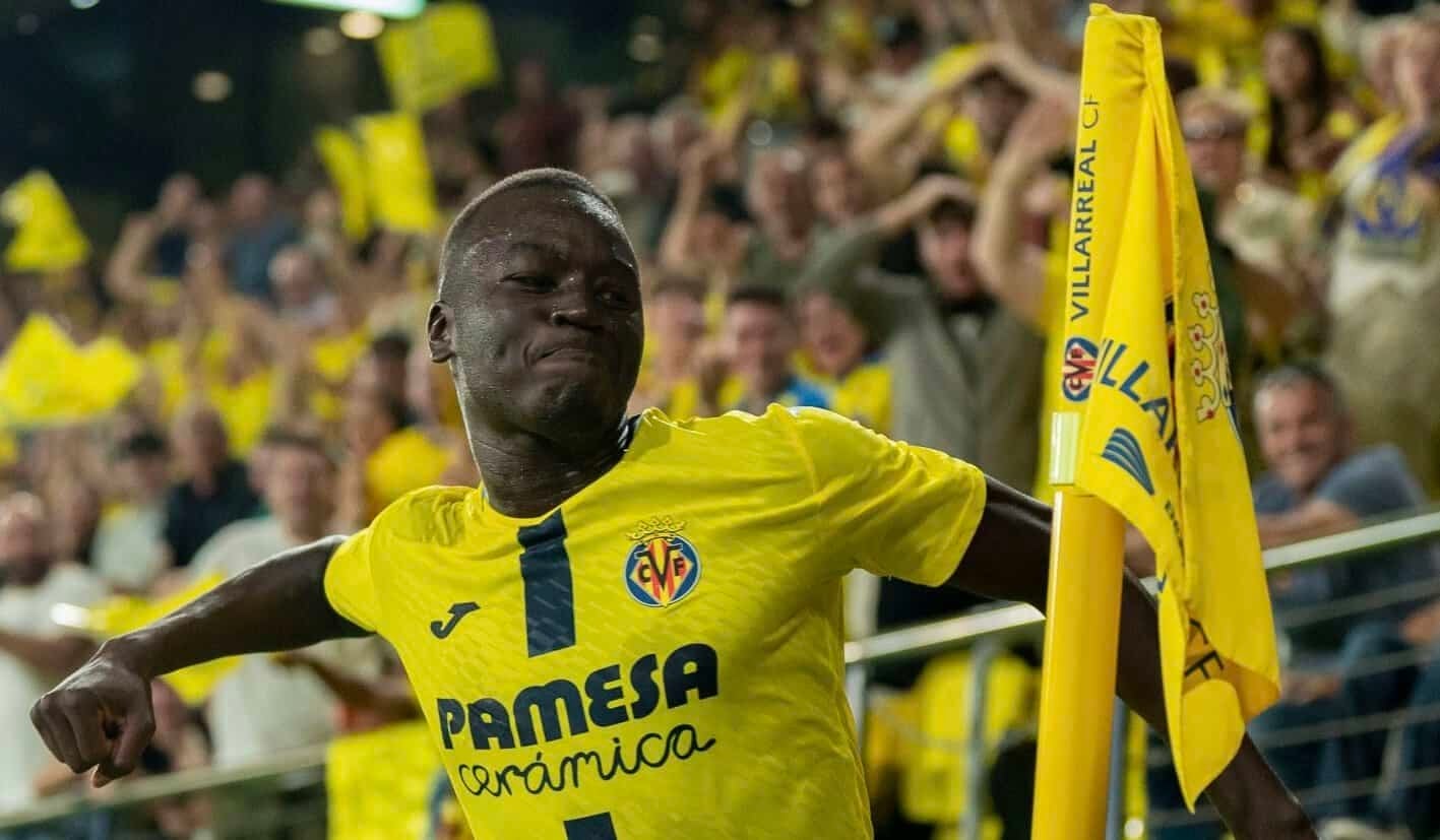 Laliga : Pape Gueye buteur, Villarreal étrille l'Atletico Madrid et finit la saison en apothéose !