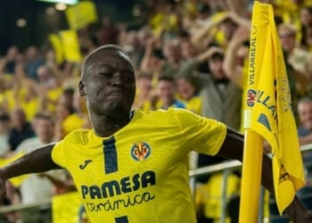 Laliga : Pape Gueye buteur, Villarreal étrille l’Atletico Madrid et finit la saison en apothéose ! - wiwsport