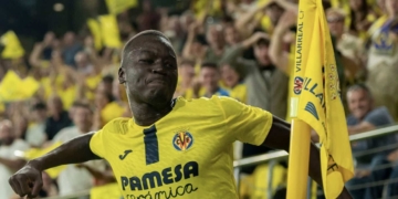 Laliga : Pape Gueye buteur, Villarreal étrille l’Atletico Madrid et finit la saison en apothéose ! - wiwsport