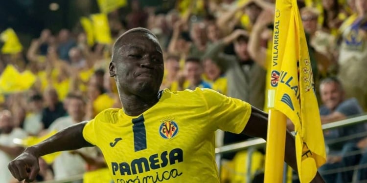 Laliga : Pape Gueye buteur, Villarreal étrille l’Atletico Madrid et finit la saison en apothéose ! - wiwsport