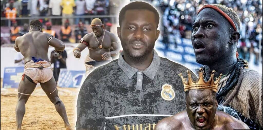 Balla Gaye 2 : « Tel un maître et son disciple, je vais apprendre à Ada Fass comment lutter …» - wiwsport Balla Gaye 2 : « Tel un maître et son disciple, je vais apprendre à Ada Fass comment lutter …» - wiwsport