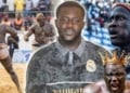 Balla Gaye 2 : « Tel un maître et son disciple, je vais apprendre à Ada Fass comment lutter …» - wiwsport Screenshot