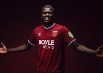Mercato : Le FC Porto entre dans la danse pour El Hadji Malick Diouf ! - wiwsport