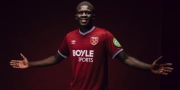 Mercato : Le FC Porto entre dans la danse pour El Hadji Malick Diouf ! - wiwsport