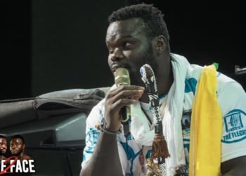 Reug Reug : « Boy Niang n’a obtenu qu’une seule victoire depuis 2018, s’il ne fuit pas je le terrasserai en une minute » - wiwsport