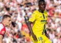 Pape Gueye : « En Espagne je suis vu comme un monstre physique parce que je suis puissant mais j’ai beaucoup progressé techniquement … » - wiwsport