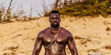 Lamb : (vidéo) Appréciez la forme physique de Boy Niang 2 lors de son shooting d’avant-combat ! - wiwsport