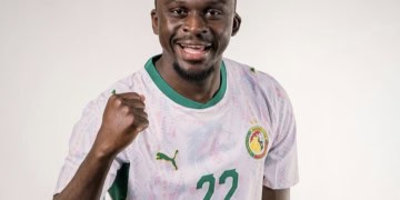 Ahmadou Bamba Dieng