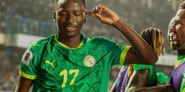 Pape Matar Sarr