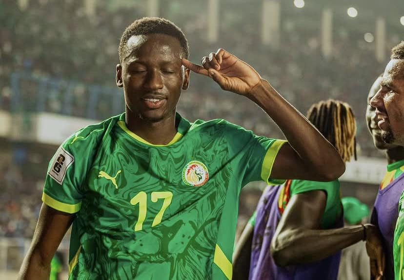 CDM 2026 : « On n’a pas de limite », Pape Matar Sarr