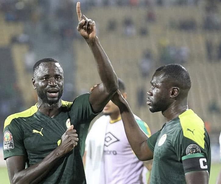 « C’est quelqu’un que j’apprécie énormément. J’étais content quand le coach a accepté qu’il fasse partie de l’aventure », Koulibaly salue le retour de Cheikhou Kouyaté