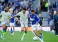 Premier League : Everton laisse filer la victoire contre Manchester City - wiwsport