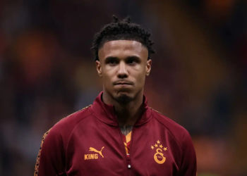 Foot : Ismail Jakobs sacré champion de Turquie avec Galatasaray - wiwsport