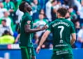 LaLiga 2 : Grâce à un but de Maguette Gueye, le Racing Santander s’impose contre Leganés et fait un grand pas vers la montée - wiwsport