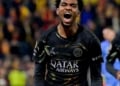 Ligue 1 : En vidéo, le merveilleux but d’Ibrahim Mbaye contre Lens - wiwsport Screenshot