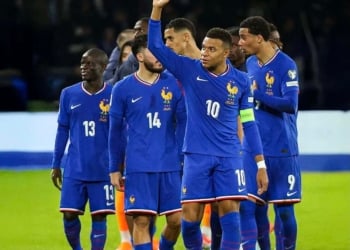 Coupe du Monde 2026 : Premier adversaire des Lions, la France dévoile sa liste sans Eduardo Camavinga - wiwsport