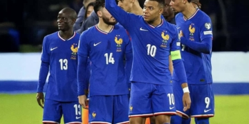 Coupe du Monde 2026 : Premier adversaire des Lions, la France dévoile sa liste sans Eduardo Camavinga - wiwsport