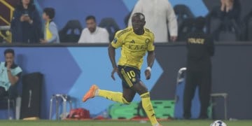 Champions League Two : Al-Nassr se saborde et s’incline en finale contre Gamba Osaka - wiwsport