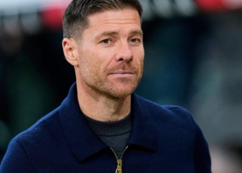 Premier League : Xabi Alonso, nouvel entraîneur de Chelsea - wiwsport