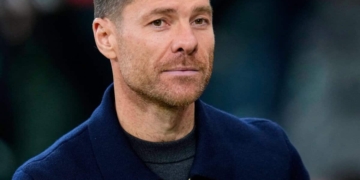 Premier League : Xabi Alonso, nouvel entraîneur de Chelsea - wiwsport