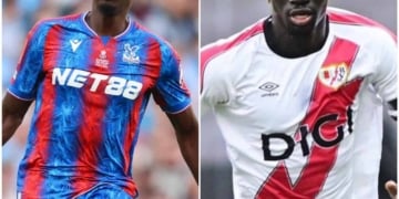 Ligue Conférence : Ismaïla Sarr et Pathé Ciss titulaires pour la finale entre Crystal Palace et le Rayo Vallecano - wiwsport