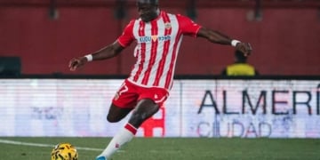 Mercato : Aston Villa se lance à l’assaut de Dion Lopy (Almería) - wiwsport