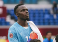 Équipe Nationale : “Fake news”, “mensonges”, “division” : Gana Gueye et Édouard Mendy recadrent sèchement les rumeurs autour de Malang Sarr - wiwsport Équipe Nationale : “Fake news”, “mensonges”, “division” : Gana Gueye et Édouard Mendy recadrent sèchement les rumeurs autour de Malang Sarr - wiwsport