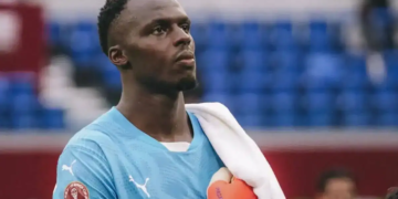 Équipe Nationale : “Fake news”, “mensonges”, “division” : Gana Gueye et Édouard Mendy recadrent sèchement les rumeurs autour de Malang Sarr - wiwsport