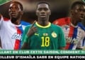 #Waxsaxalaat - Brillant en club cette saison, comment tirer le meilleur d'Ismaïla Sarr en équipe nationale? - wiwsport